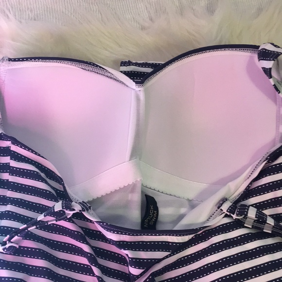 BRAND NEW!!!!! NIP TUCK ONE PIECE Sz 14 - Picture 5 of 8